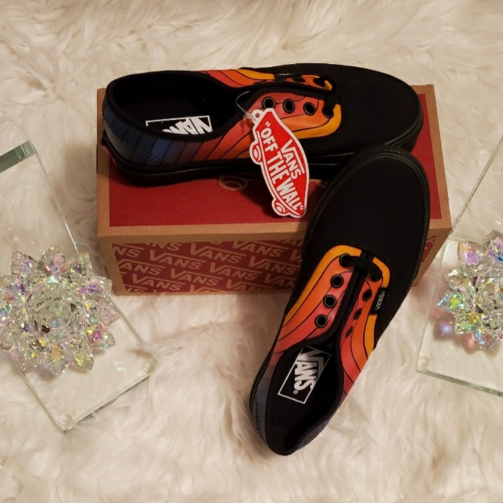 Vans Shoes